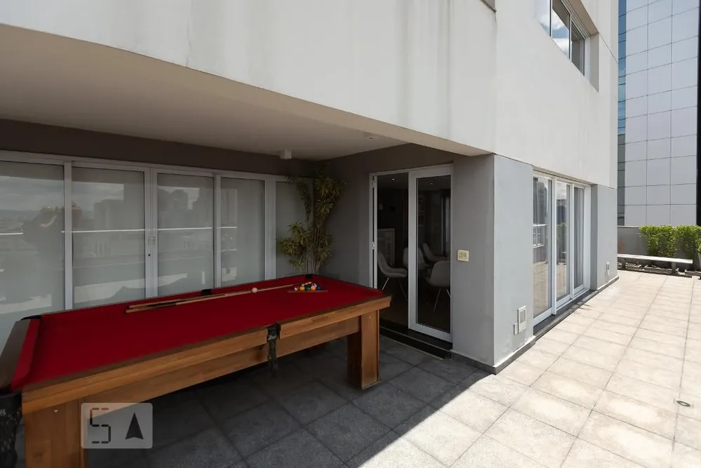 Kitnet-Studio, 39 m² - Foto 5