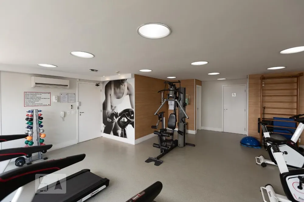 Kitnet-Studio, 39 m² - Foto 6