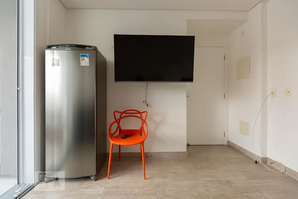 Kitnet-Studio, 39 m² - Foto 1