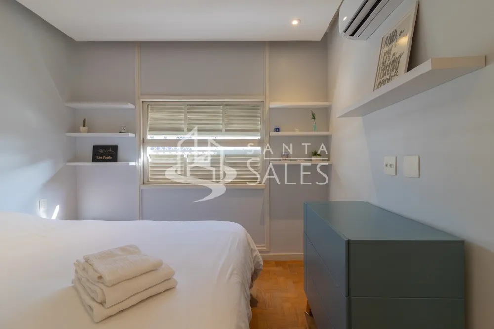 Apartamento, 2 quartos, 81 m² - Foto 7