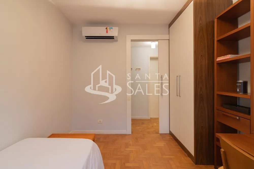 Apartamento, 2 quartos, 81 m² - Foto 10