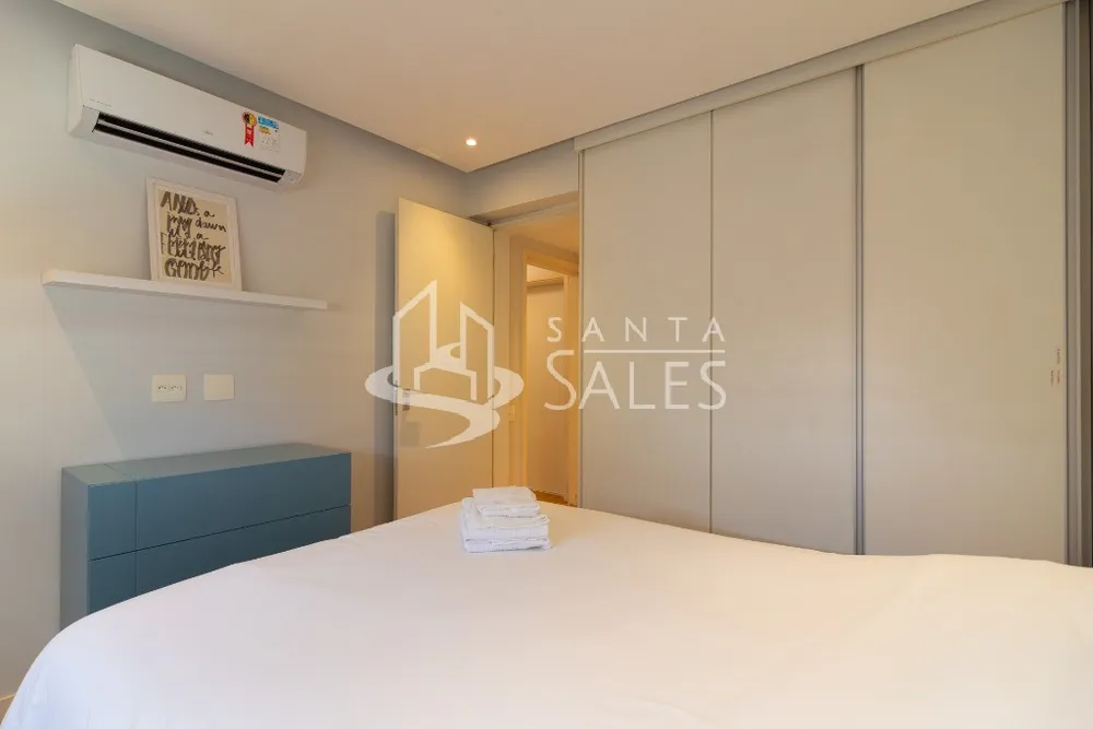 Apartamento, 2 quartos, 81 m² - Foto 2
