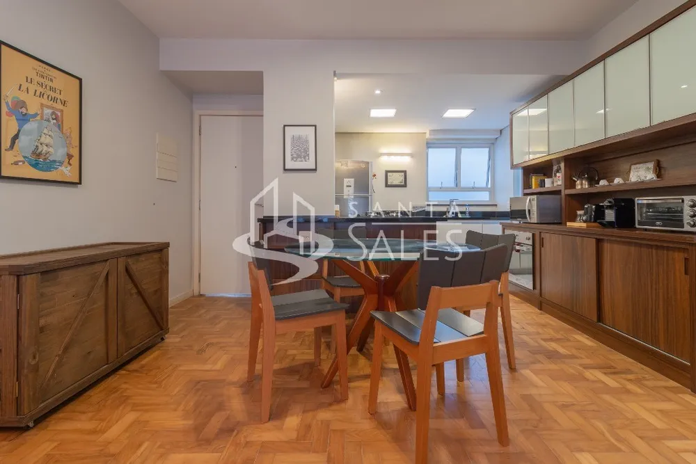 Apartamento, 2 quartos, 81 m² - Foto 3