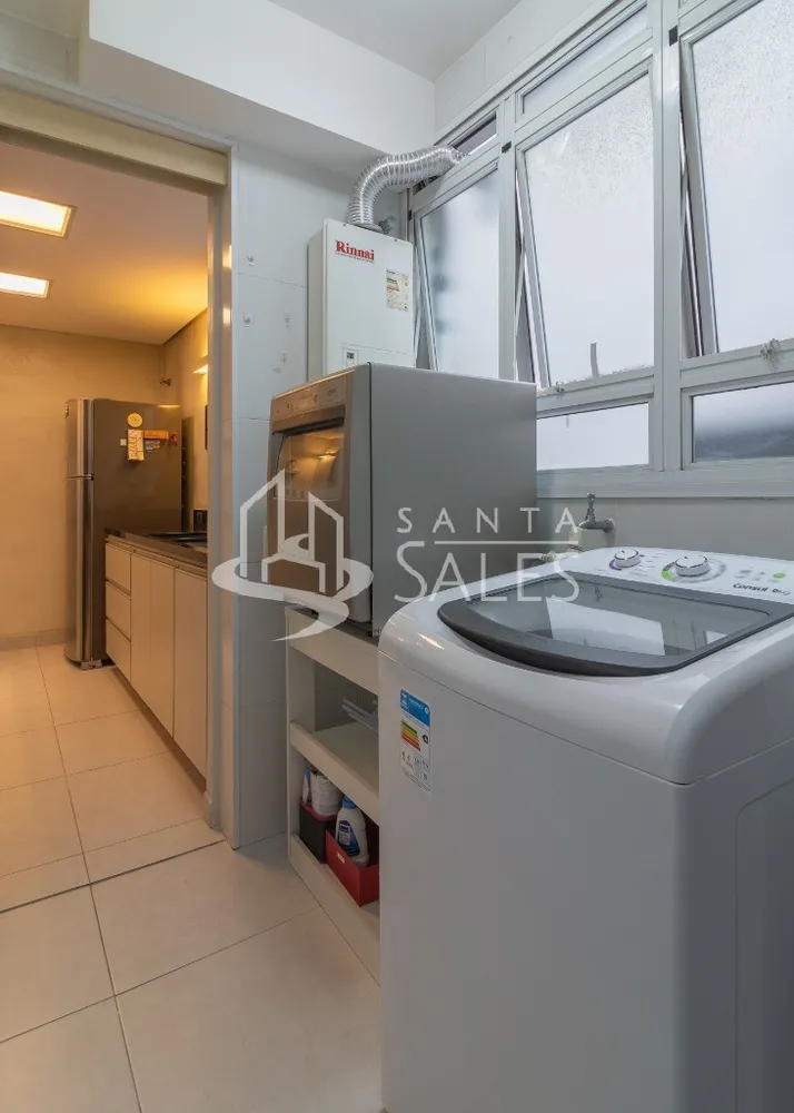 Apartamento, 2 quartos, 81 m² - Foto 12