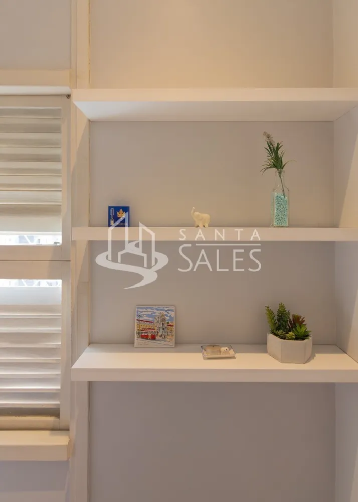 Apartamento, 2 quartos, 81 m² - Foto 4