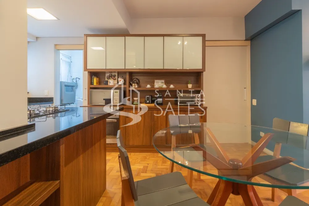 Apartamento, 2 quartos, 81 m² - Foto 1