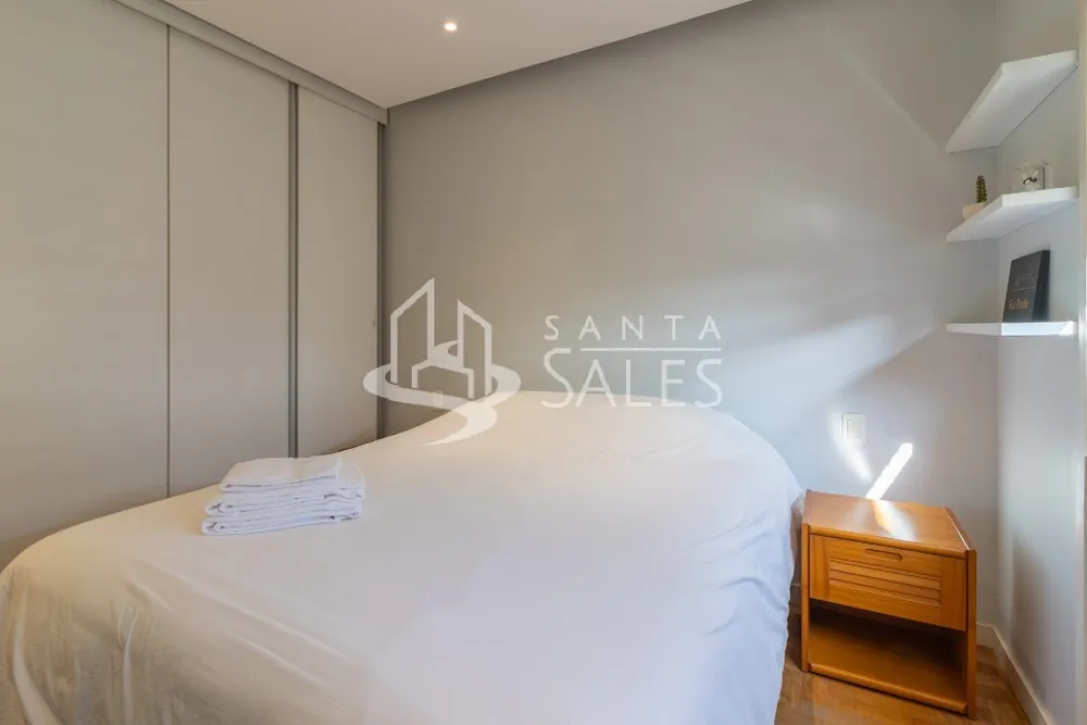 Apartamento, 2 quartos, 81 m² - Foto 9