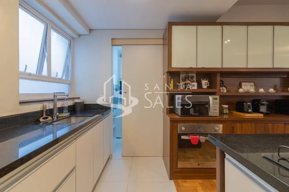 Apartamento, 2 quartos, 81 m² - Foto 5