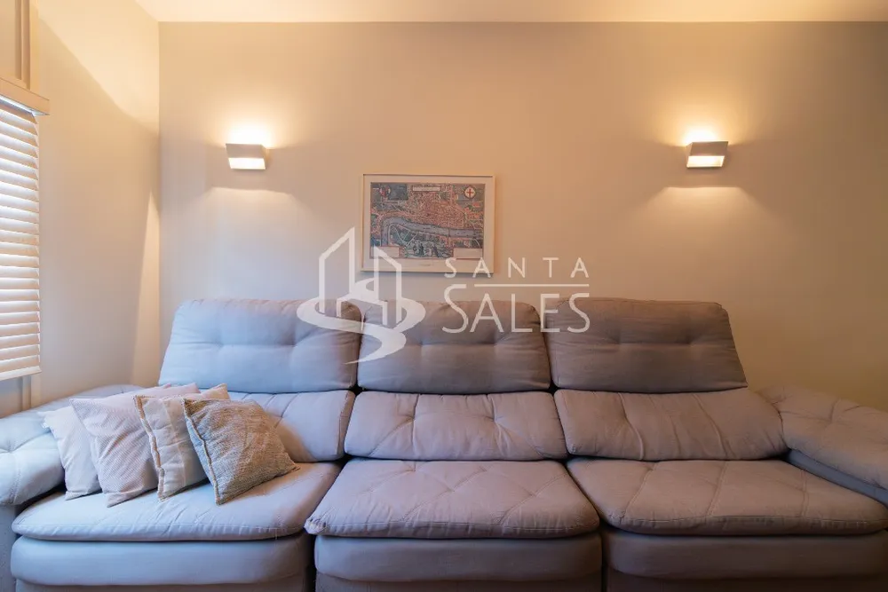 Apartamento, 2 quartos, 81 m² - Foto 3