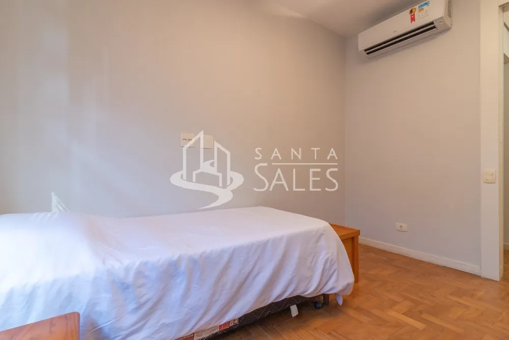 Apartamento, 2 quartos, 81 m² - Foto 11
