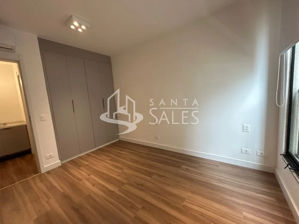Apartamento, 1 quarto, 41 m² - Foto 5