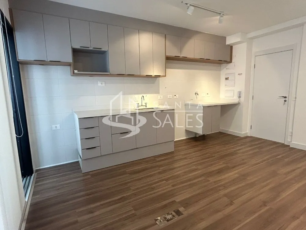 Apartamento, 1 quarto, 41 m² - Foto 7