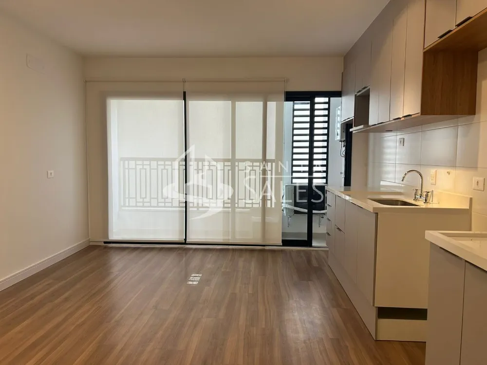 Apartamento, 1 quarto, 41 m² - Foto 3