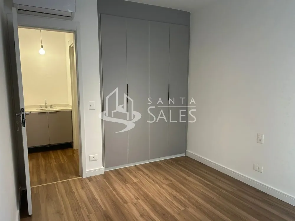 Apartamento, 1 quarto, 41 m² - Foto 6
