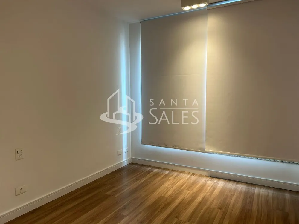Apartamento, 1 quarto, 41 m² - Foto 1