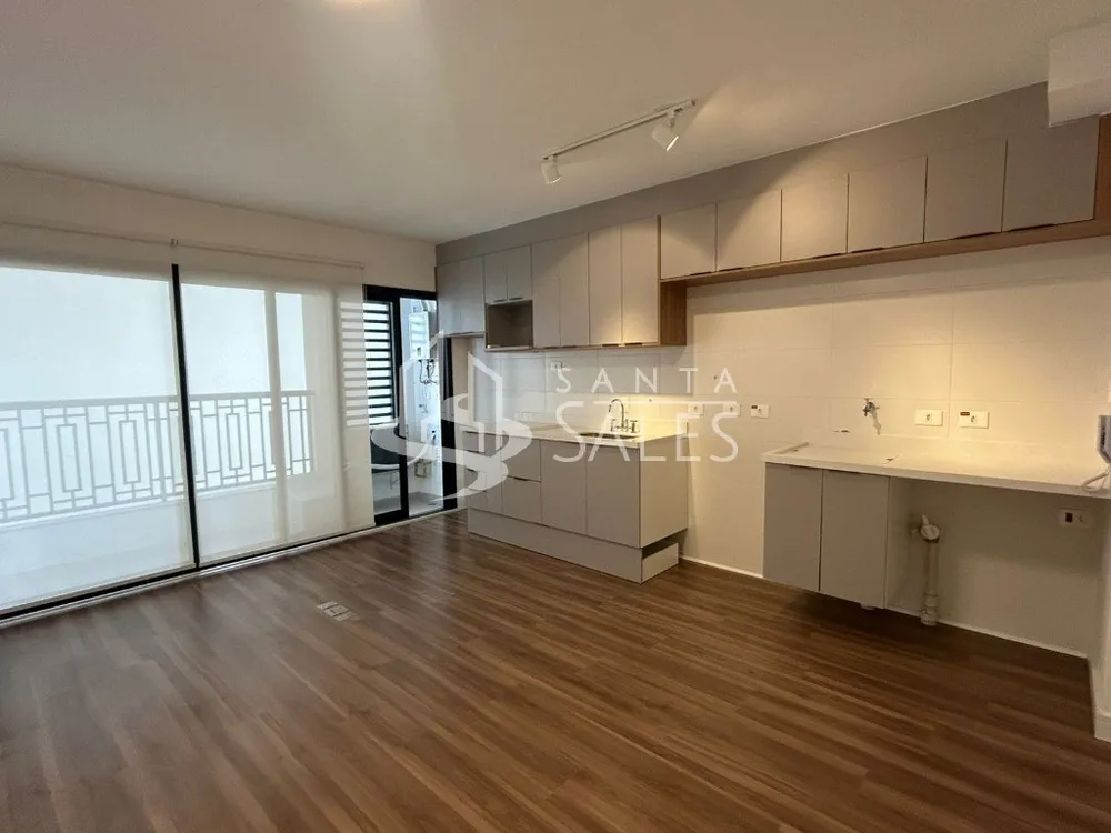 Apartamento, 1 quarto, 41 m² - Foto 8