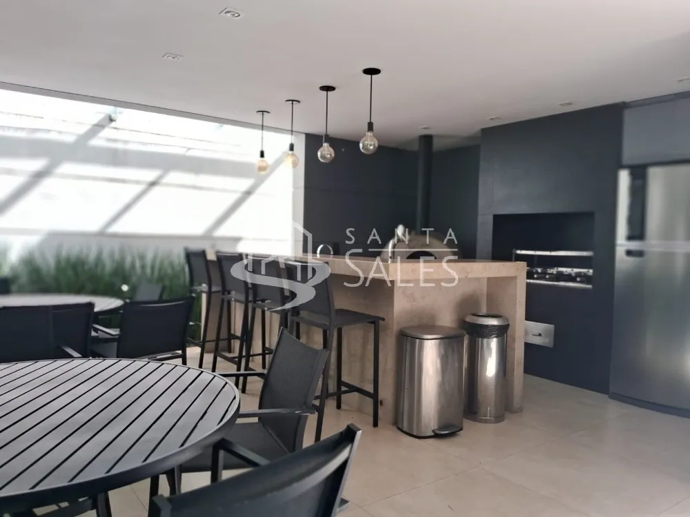 Apartamento, 3 quartos, 164 m² - Foto 12