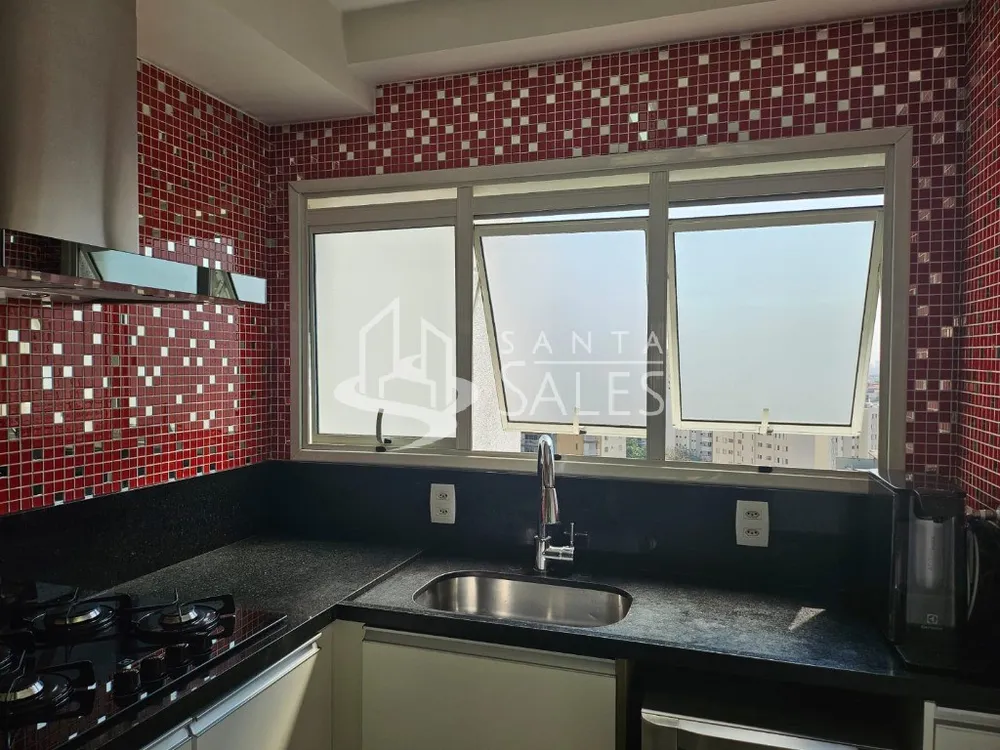 Apartamento, 3 quartos, 164 m² - Foto 6