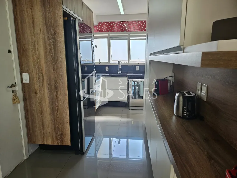 Apartamento, 3 quartos, 164 m² - Foto 4