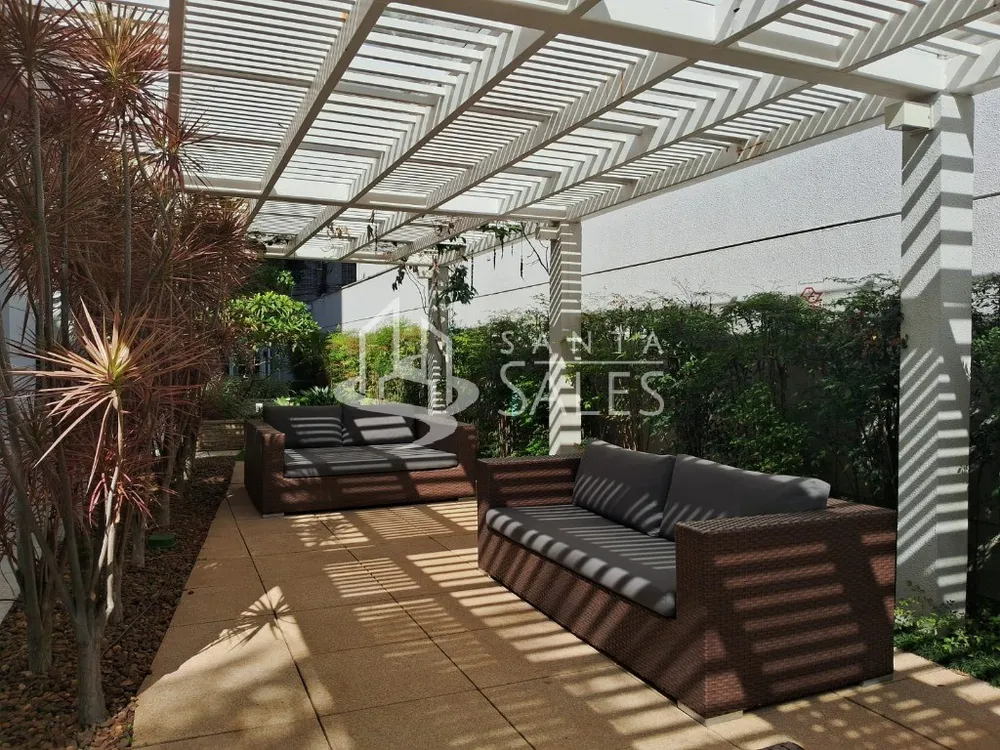 Apartamento, 3 quartos, 164 m² - Foto 5