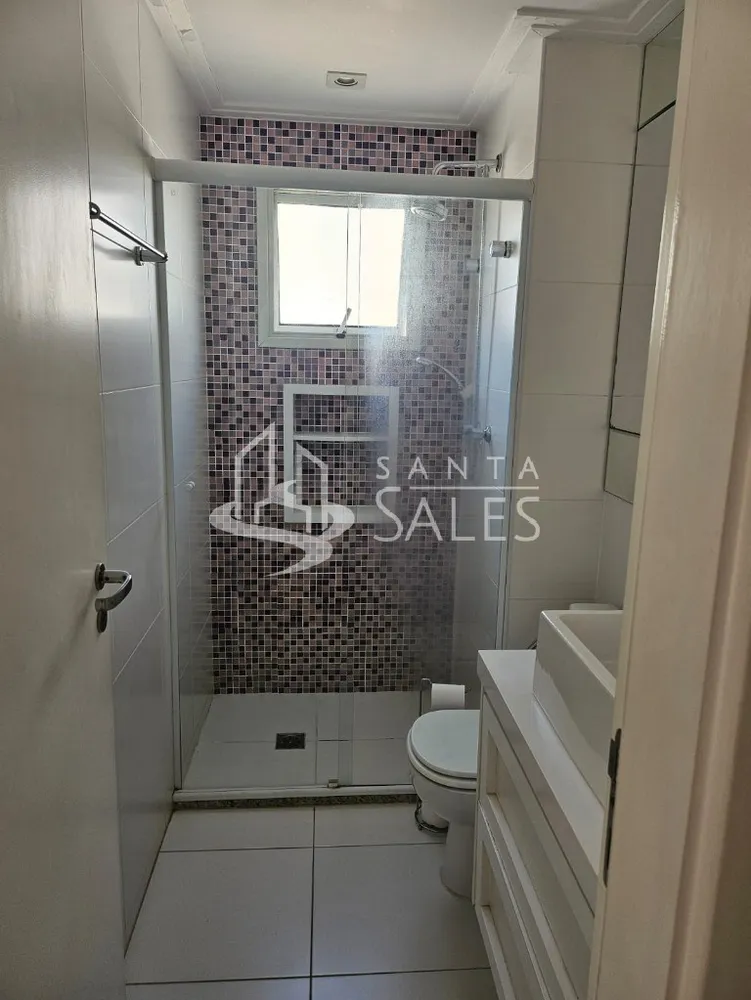 Apartamento, 3 quartos, 164 m² - Foto 1