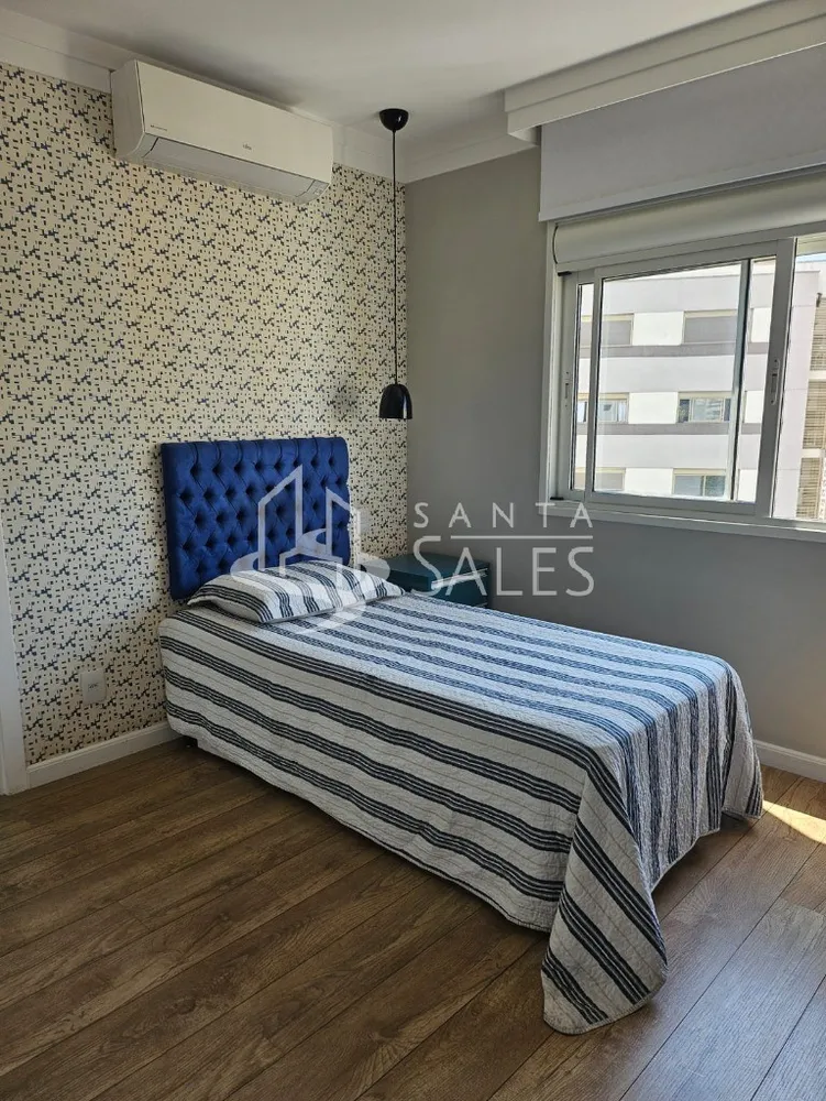 Apartamento, 3 quartos, 164 m² - Foto 8