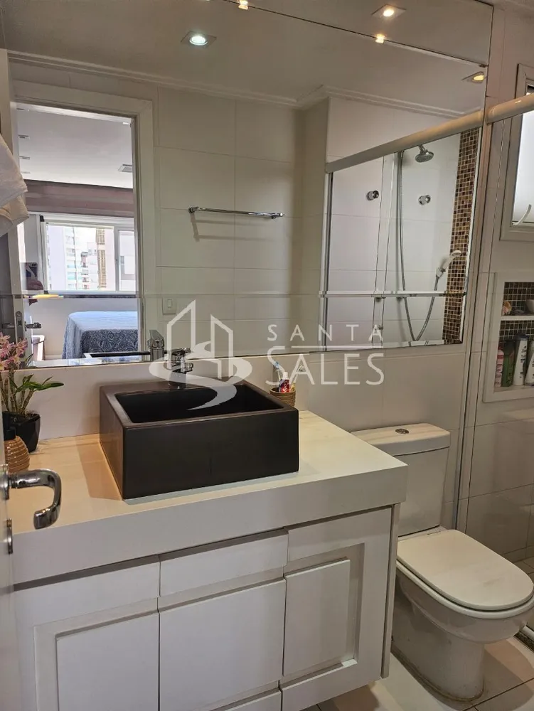 Apartamento, 3 quartos, 164 m² - Foto 5