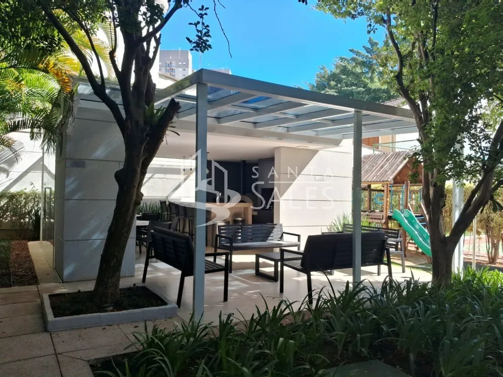 Apartamento, 3 quartos, 164 m² - Foto 12
