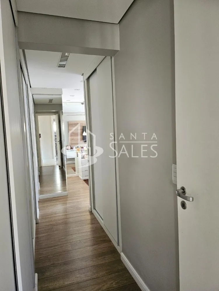 Apartamento, 3 quartos, 164 m² - Foto 11