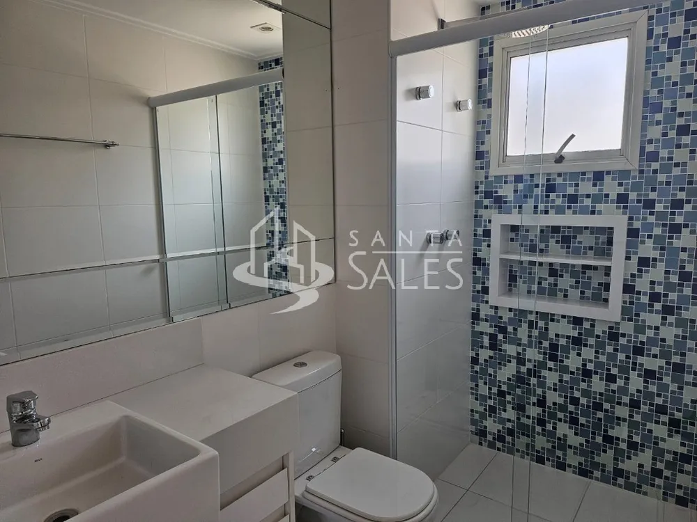 Apartamento, 3 quartos, 164 m² - Foto 3