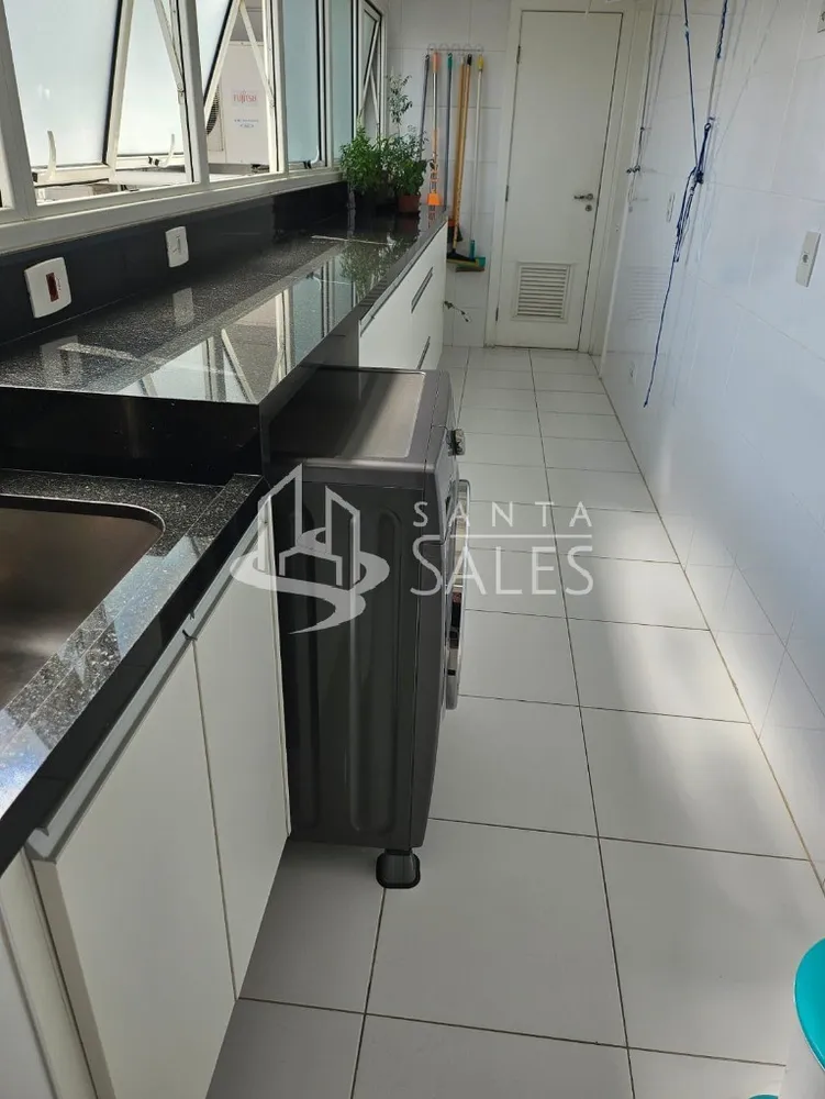 Apartamento, 3 quartos, 164 m² - Foto 10