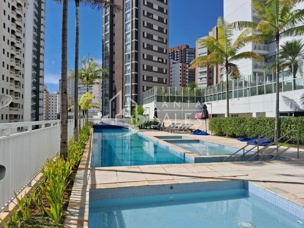 Apartamento, 3 quartos, 164 m² - Foto 3