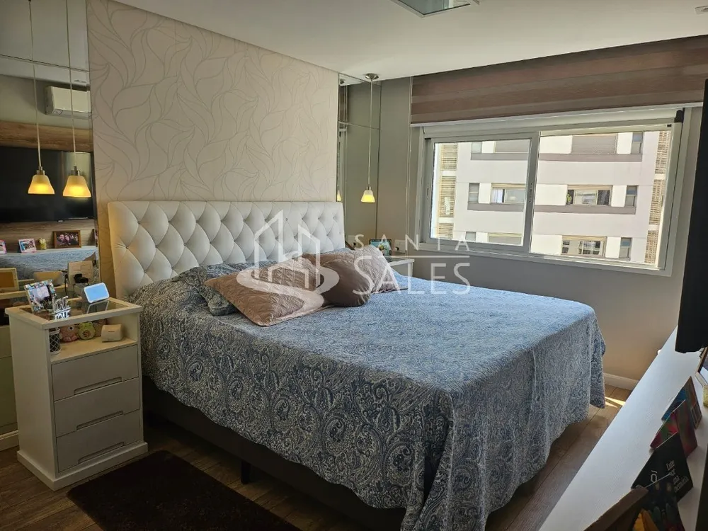 Apartamento, 3 quartos, 164 m² - Foto 2