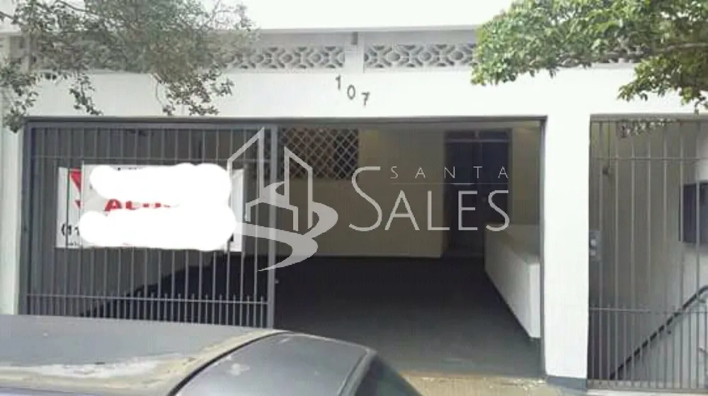 Prédio Inteiro, 373 m² - Foto 1