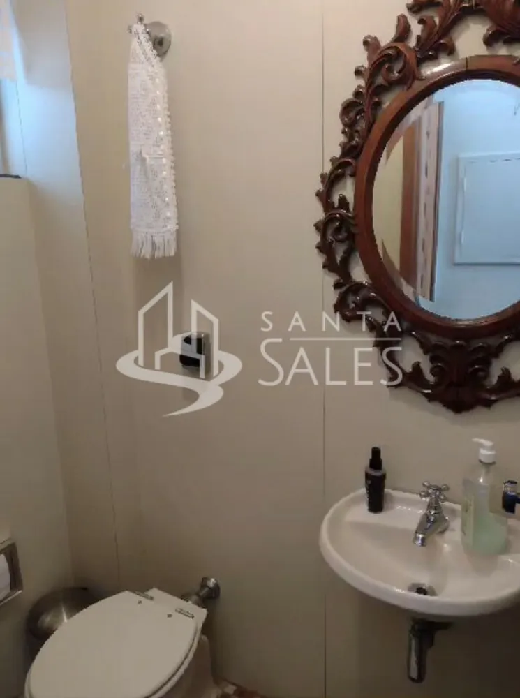 Casa, 3 quartos, 175 m² - Foto 1