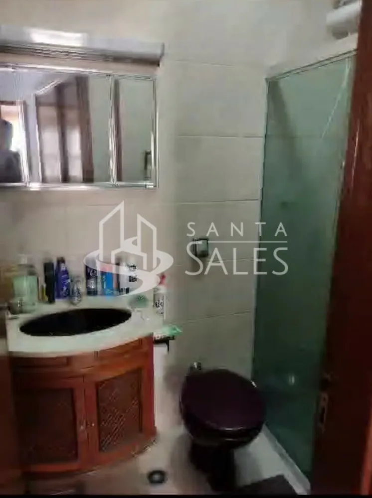 Casa, 3 quartos, 175 m² - Foto 9