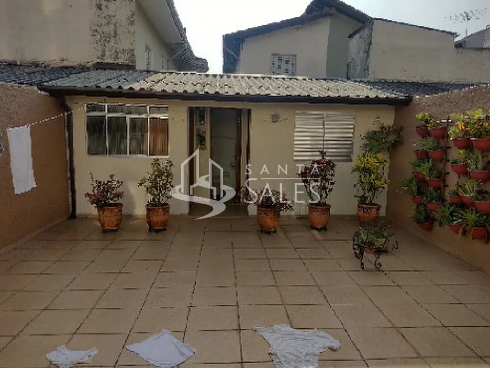Casa, 3 quartos, 175 m² - Foto 3