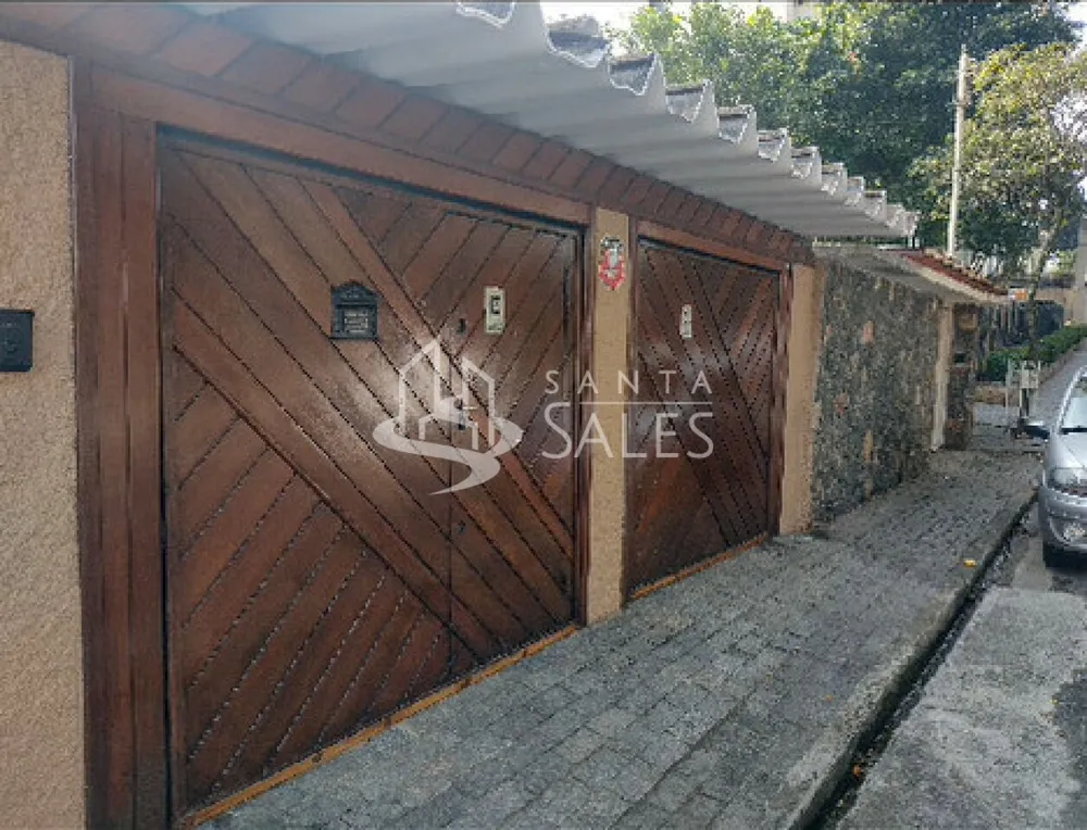 Casa, 3 quartos, 175 m² - Foto 6