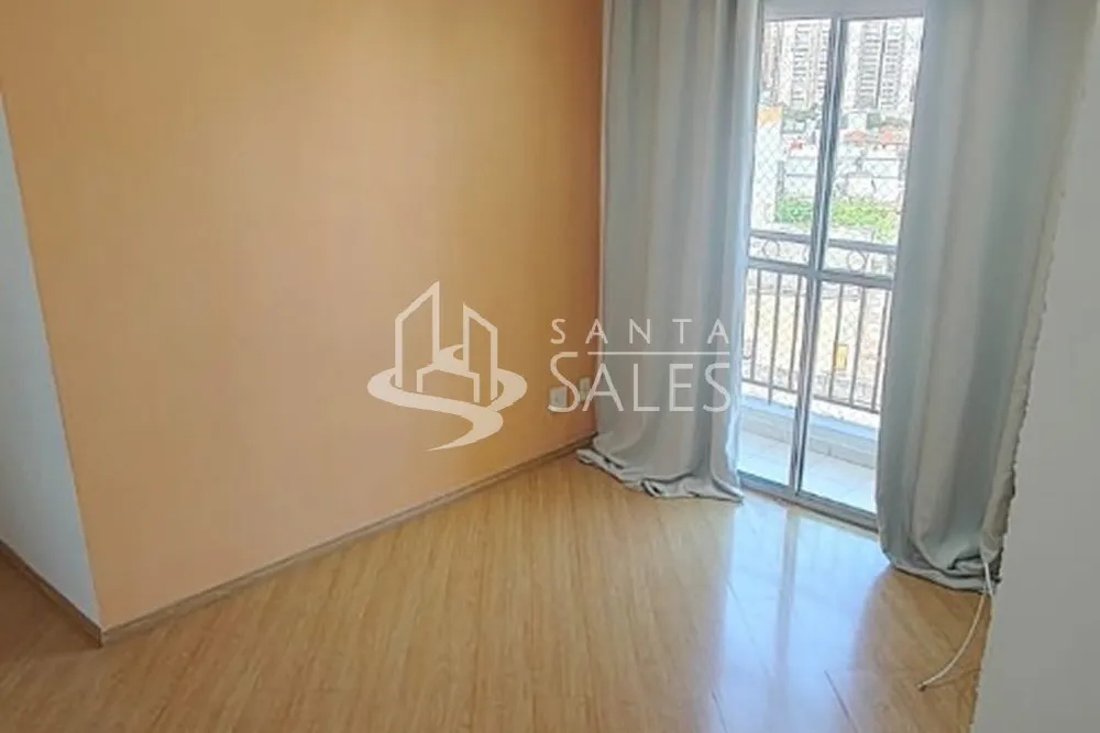 Apartamento, 2 quartos, 54 m² - Foto 1