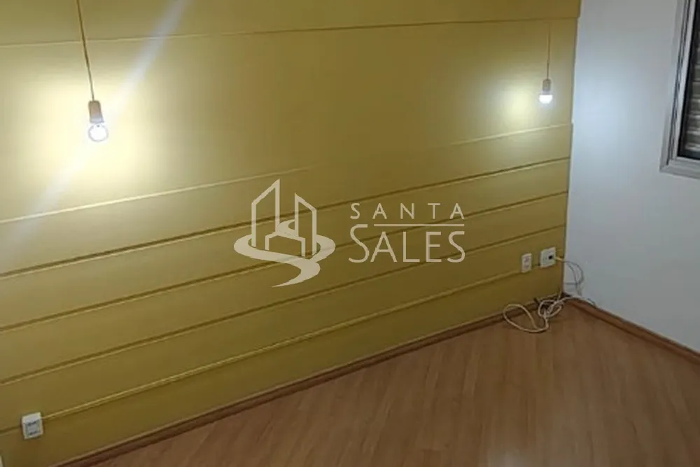 Apartamento, 2 quartos, 54 m² - Foto 7