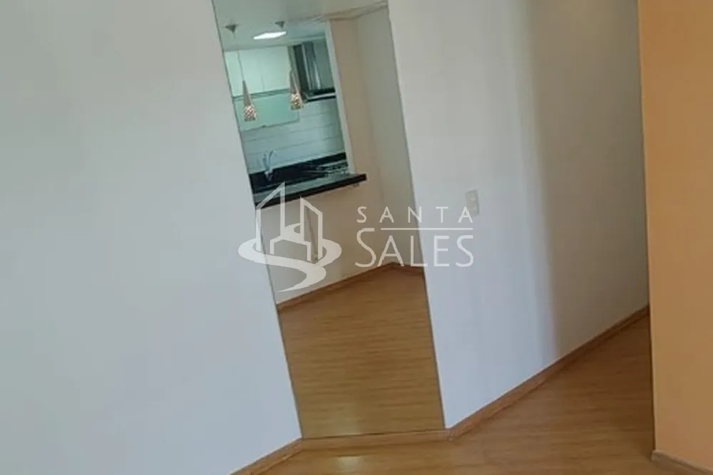 Apartamento, 2 quartos, 54 m² - Foto 2