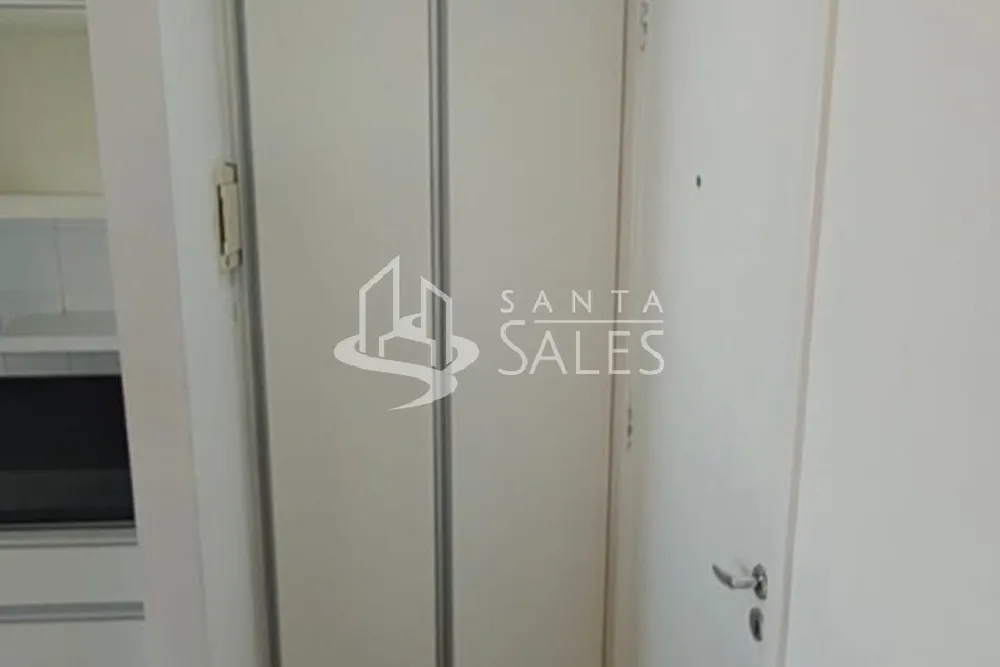 Apartamento, 2 quartos, 54 m² - Foto 6