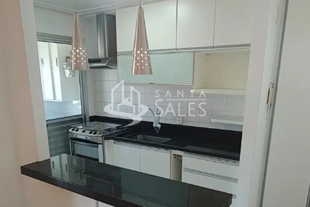 Apartamento, 2 quartos, 54 m² - Foto 4