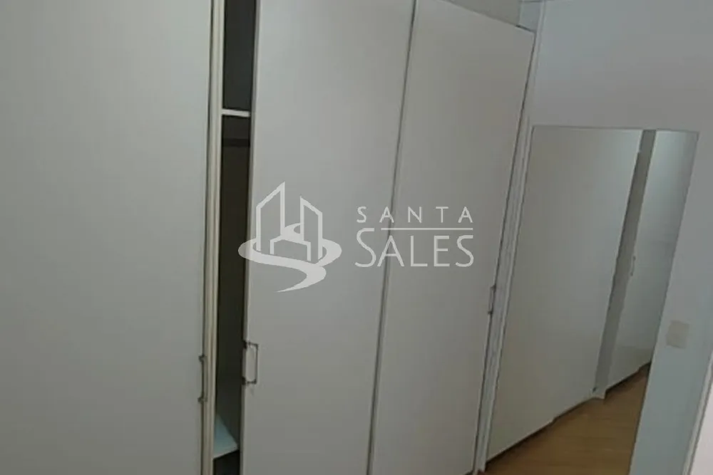 Apartamento, 2 quartos, 54 m² - Foto 12