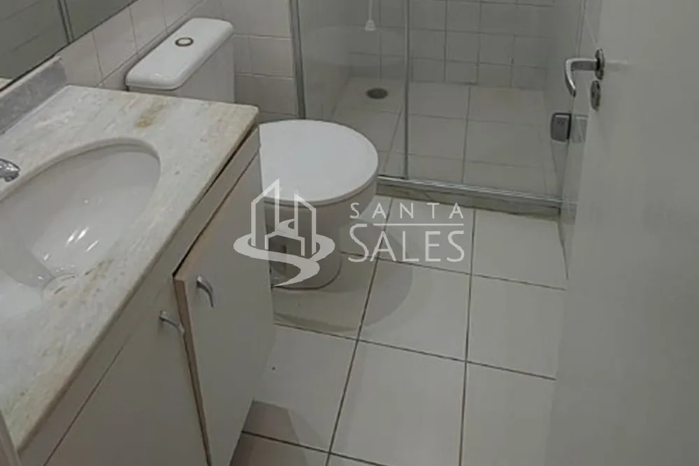 Apartamento, 2 quartos, 54 m² - Foto 13