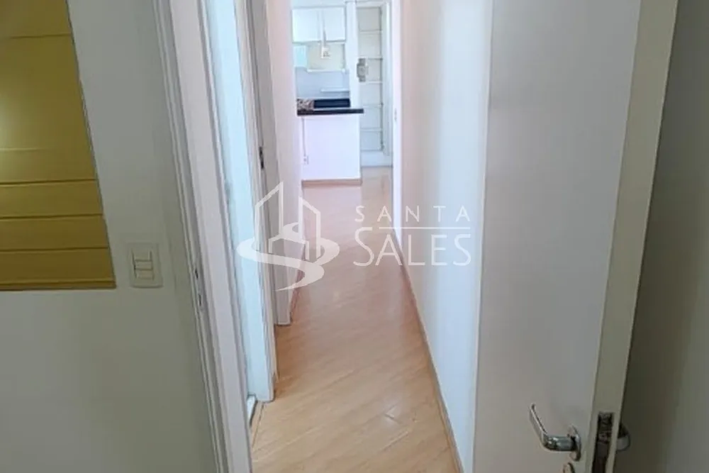 Apartamento, 2 quartos, 54 m² - Foto 9