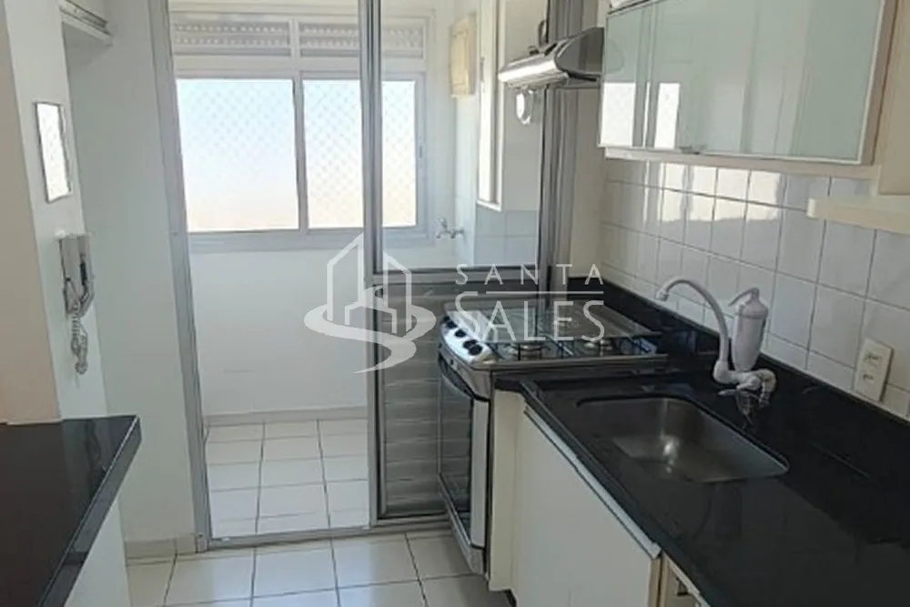 Apartamento, 2 quartos, 54 m² - Foto 5