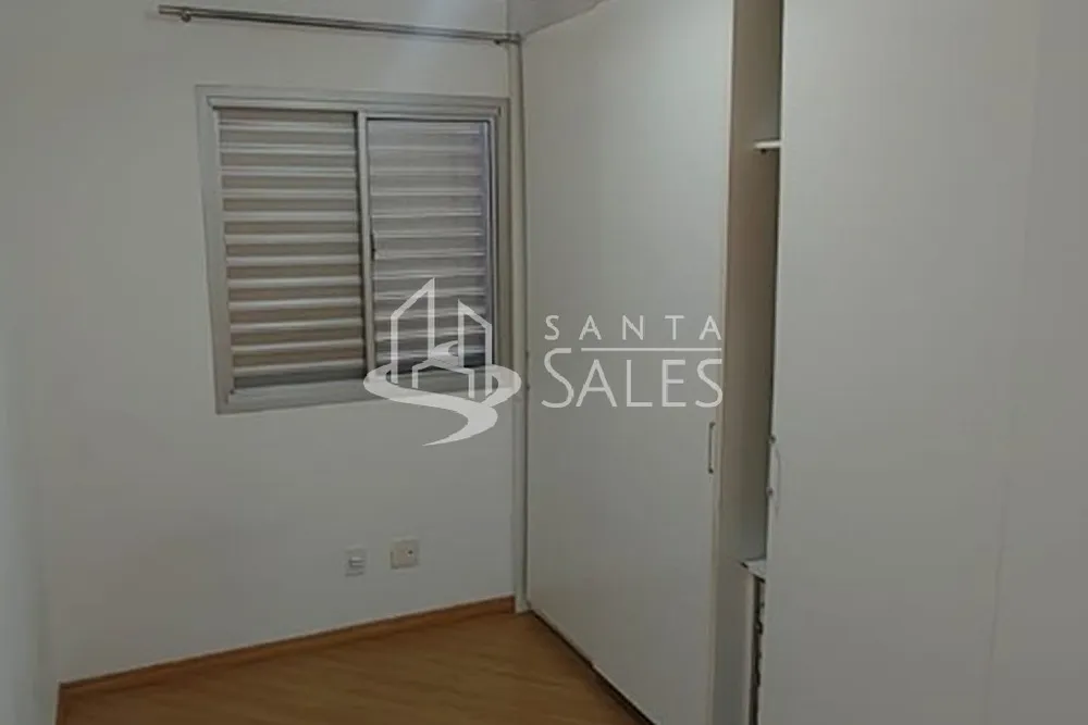 Apartamento, 2 quartos, 54 m² - Foto 10