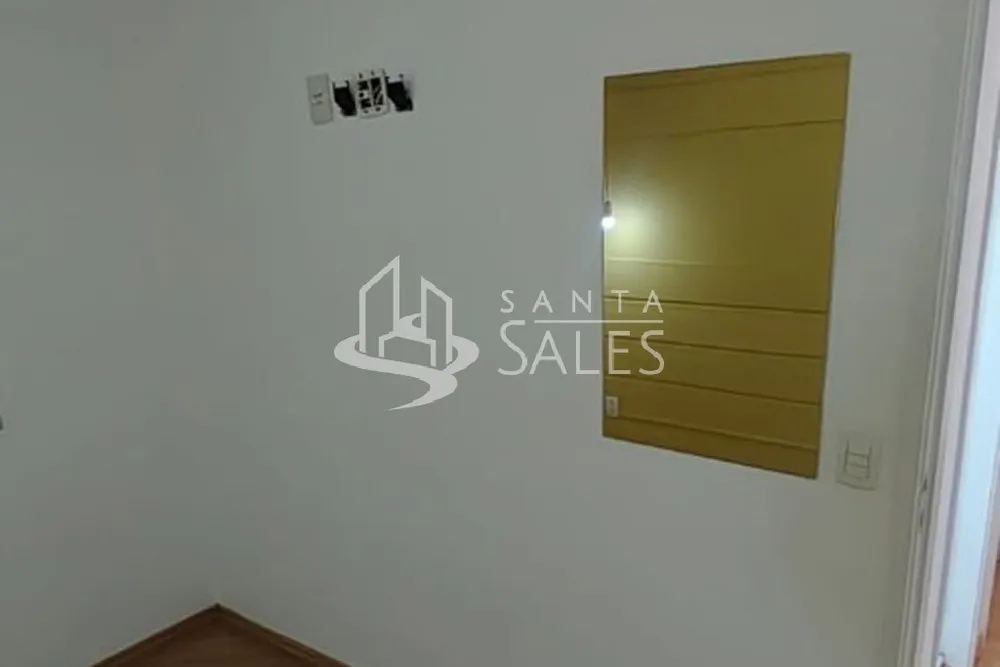 Apartamento, 2 quartos, 54 m² - Foto 8