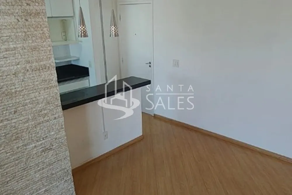 Apartamento, 2 quartos, 54 m² - Foto 3